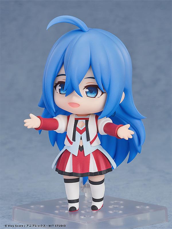 Vivy -Fluorite Eye's Song-: 1931 Vivy Nendoroid
