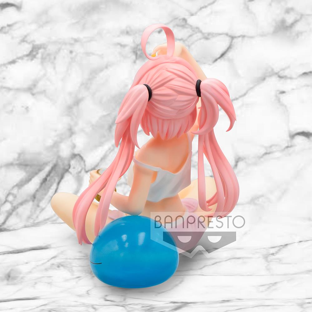 That Time I Got Reincarnated as a Slime: Milim Relax Time Prize Figure