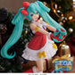 Vocaloid: Hatsune Miku Christmas 2022 Ver. Prize Figure