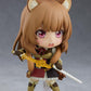 Rising of the Shield Hero: 1136 Raphtalia Nendoroid