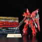 Gundam: Sinanju RG Model