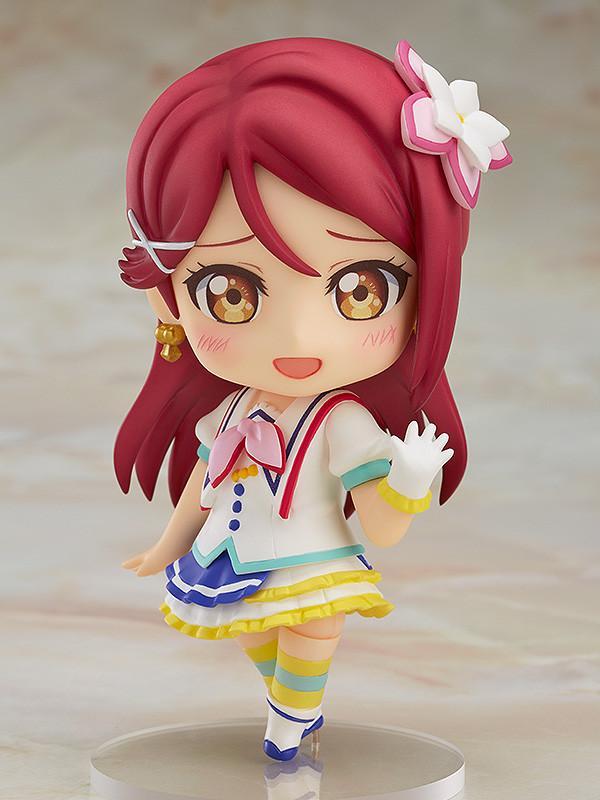 Love Live! Sunshine!!: 714 Sakurauchi Riko Nendoroid