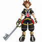 Kingdom Hearts II: Sora, Dusk & Soldier Collector's Action Figure Set