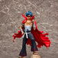 Gurren Lagann: Kamina 1/8 Scale Figure