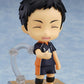 Haikyu!!: 772 Daichi Sawamura Nendoroid