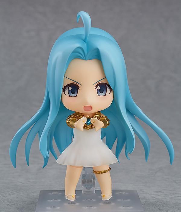 Granblue Fantasy The Animation: 779 Lyria & Vyrn Nendoroid