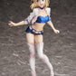 Fate/Stay Night Unlimited Blade Works Saber Type-Moon Racing 1/7 Scale Figure