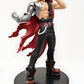 Fullmetal Alchemist: Edward Elric 6" Figure