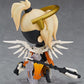 Overwatch: 790 Mercy Classic Skin Nendoroid