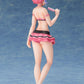 Re:Zero: Ram Swimsuit Version 1/12 Scale Figurine