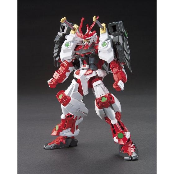 Gundam: Sengoku Gundam Astray HG Model