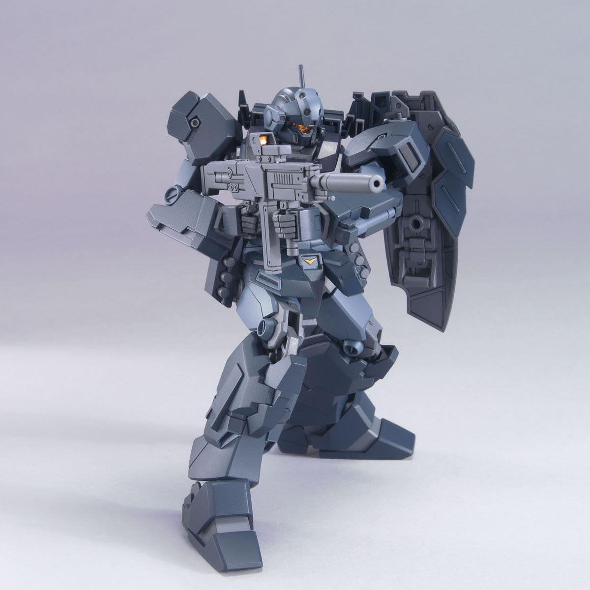 Gundam: Jesta HG Model