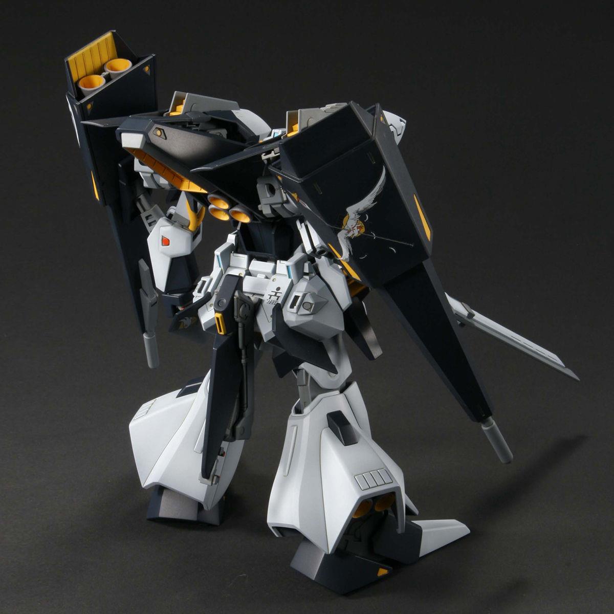 Gundam: Gaplant TR-05 Hrairoo HG Model