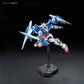 Gundam: Gundam 00 + 00 Raiser RG Model