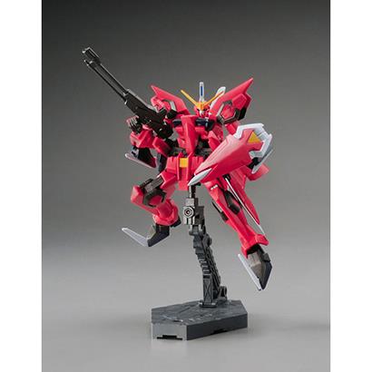 Gundam: R05 Aegis Gundam HG Model