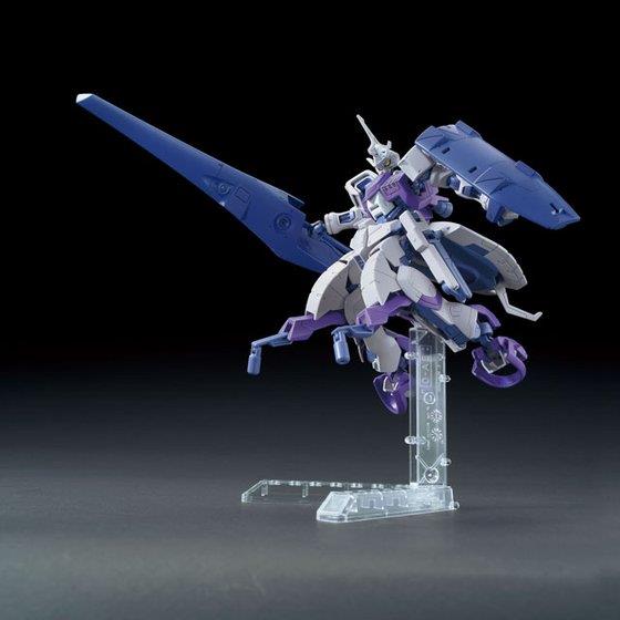 Gundam IBO: Gundam Kimaris Trooper HG Model