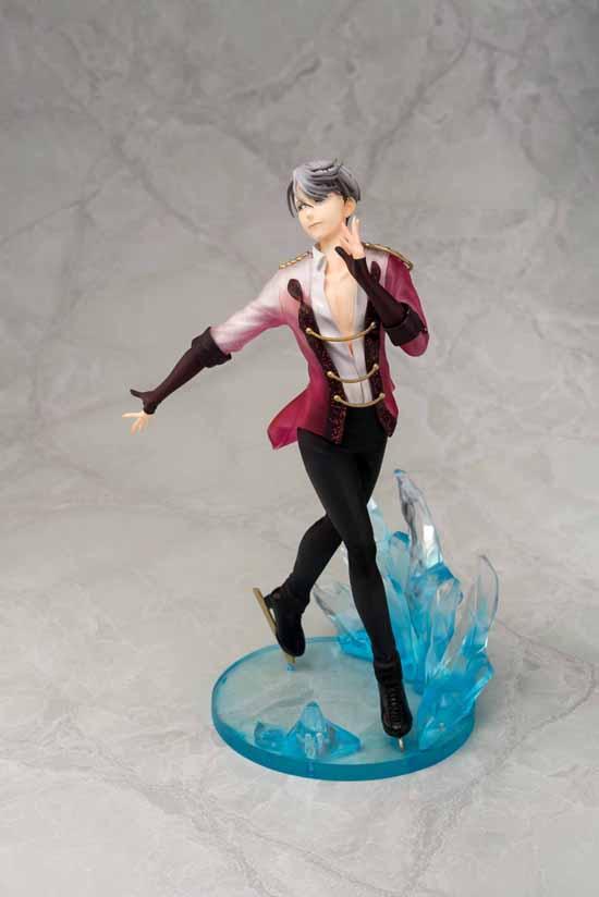 Yuri on Ice: Victor 1/8 Scale Figurine