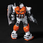 Gundam: RGM-79 Powered GM HG Model