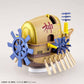 One Piece: Ark Maxim Grand Ship Collection Model