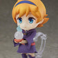 Little Witch Academia: 859 Lotte Jansson Nendoroid