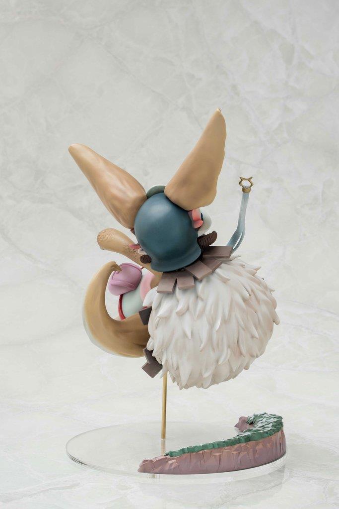 Made in Abyss: Nanachi 1/6 Scale Toy'sworks Figurine