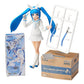 Ultimate! Nipako-chan: SP-096 Nipako Figma
