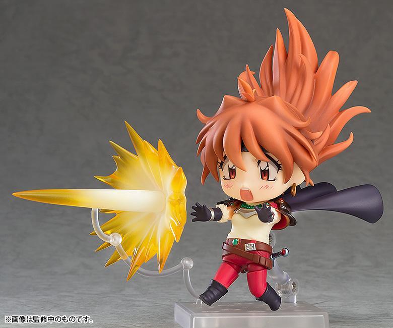 Slayers: 901 Lina=Inverse Nendoroid