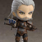 The Witcher 3: 907 Geralt Nendoroid