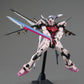 Gundam: Strike Rouge+Ootori RM MG Model