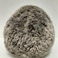 Amuse: Grey Hedgehog with Crown 16.5" Plush