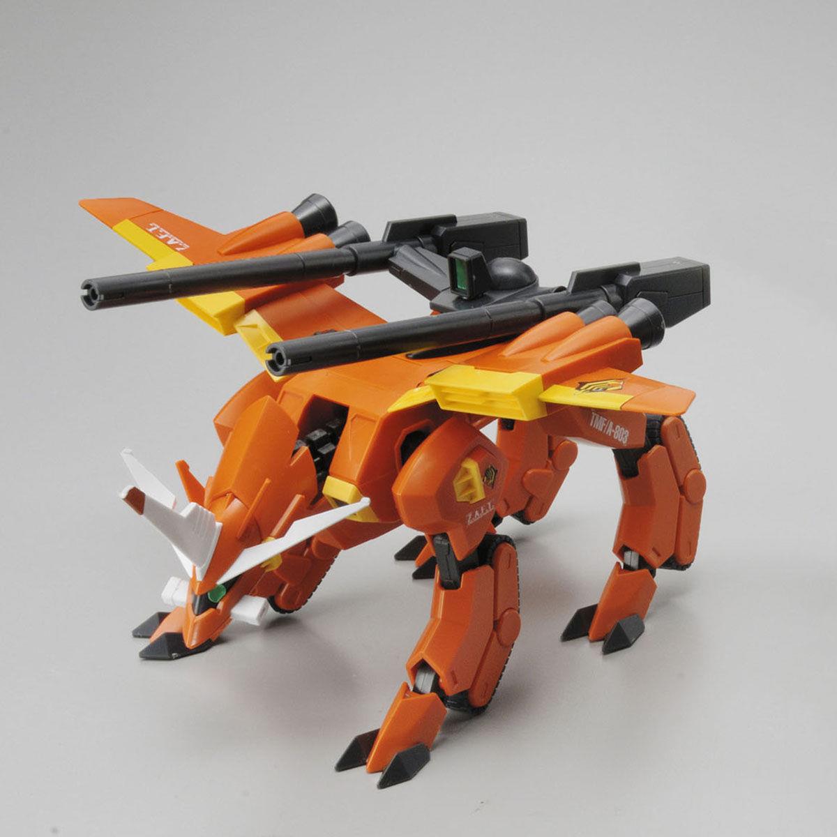 Gundam Seed: Lagowe HG Model