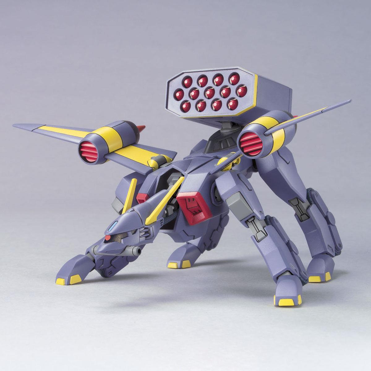 Gundam: R12 Mobile BuCue HG Model