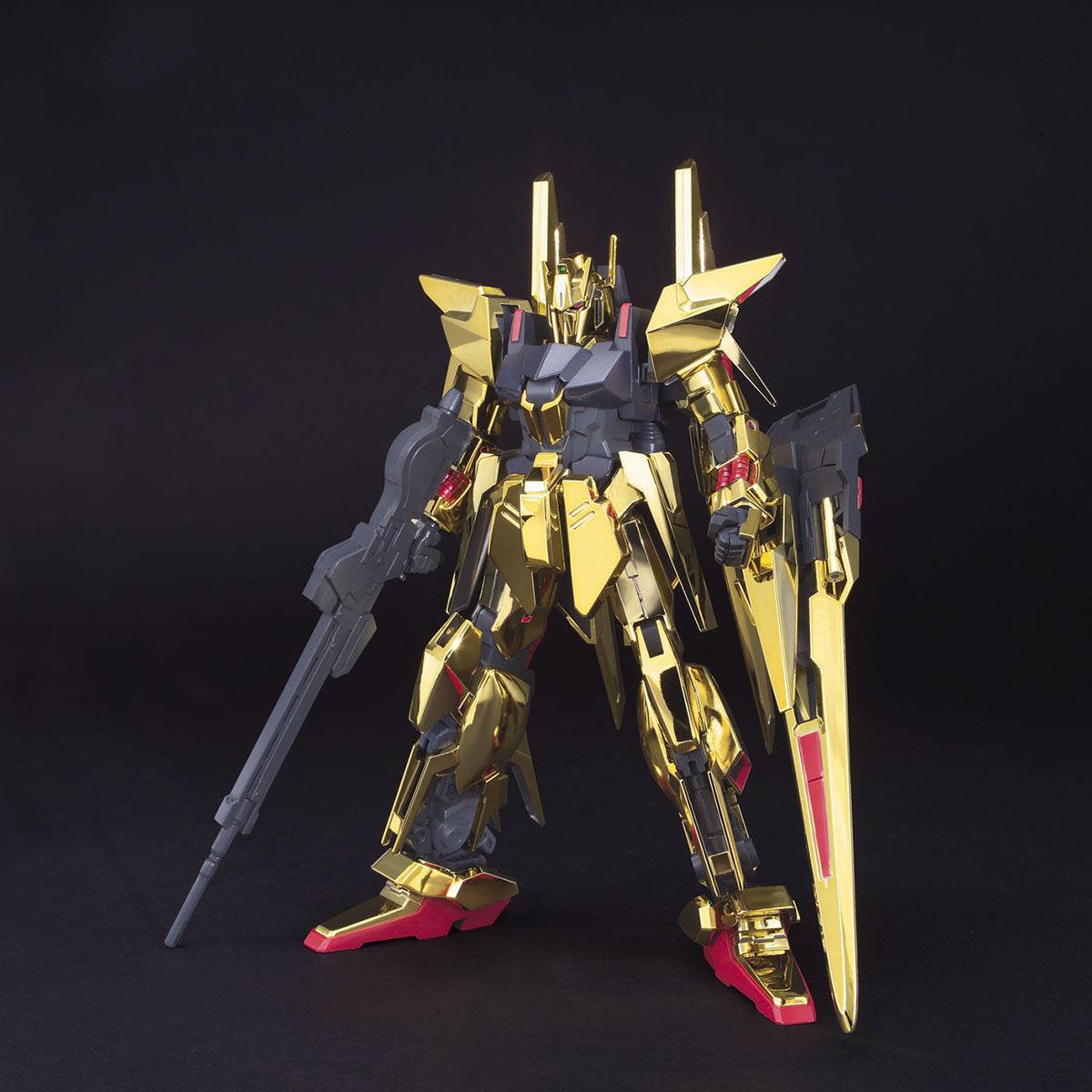 Gundam: Delta Gundam HG Model