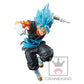 Super Dragon Ball Heroes: SSGSS Vegetto Transcendence Arts Figure