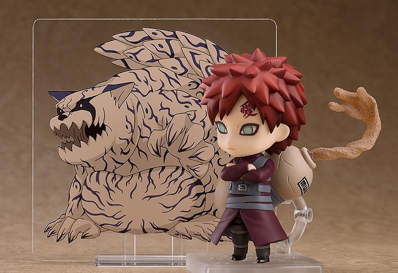 Naruto Shippuden: 956 Gaara Nendoroid