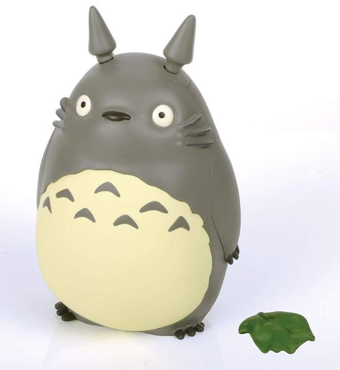 My Neighbour Totoro: KM-73 Large Totoro 3D Puzzle