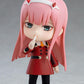 Darling in the Franxx: 952 Zero Two Nendoroid