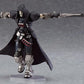 Overwatch: 393 Reaper Figma