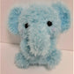 Amuse: Fuzzy Elephant 5" Plush