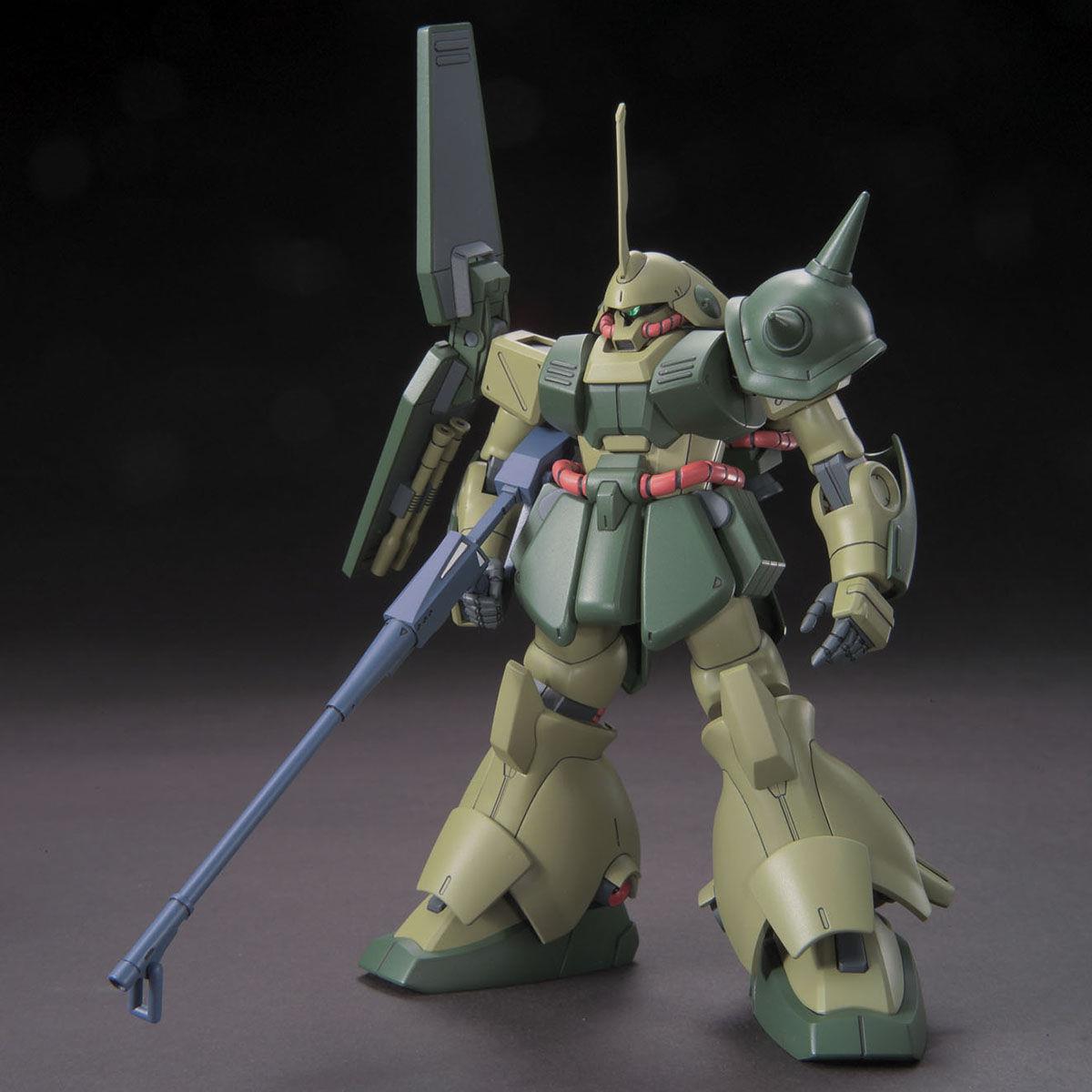 Gundam: Marasai (Unicorn ver.) HG Model