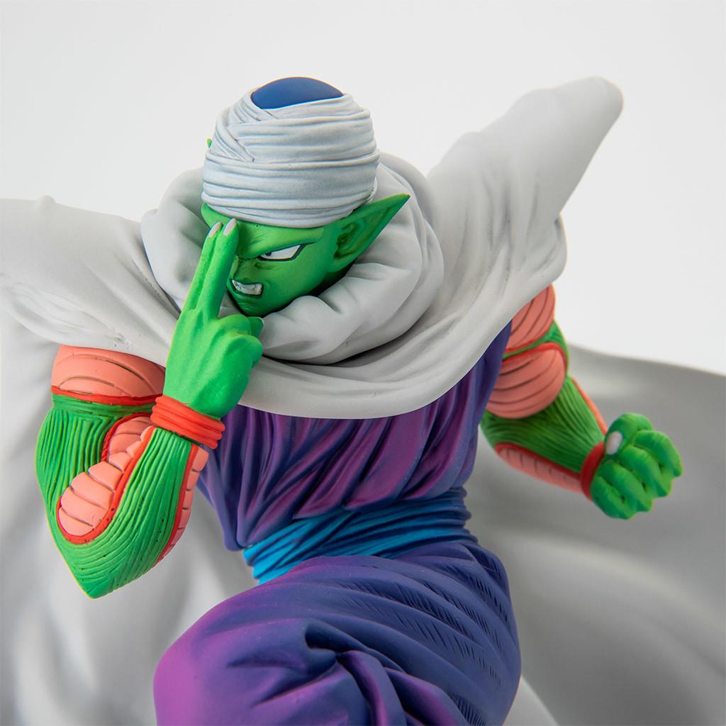 Dragon Ball Z: Piccolo WFC Figure