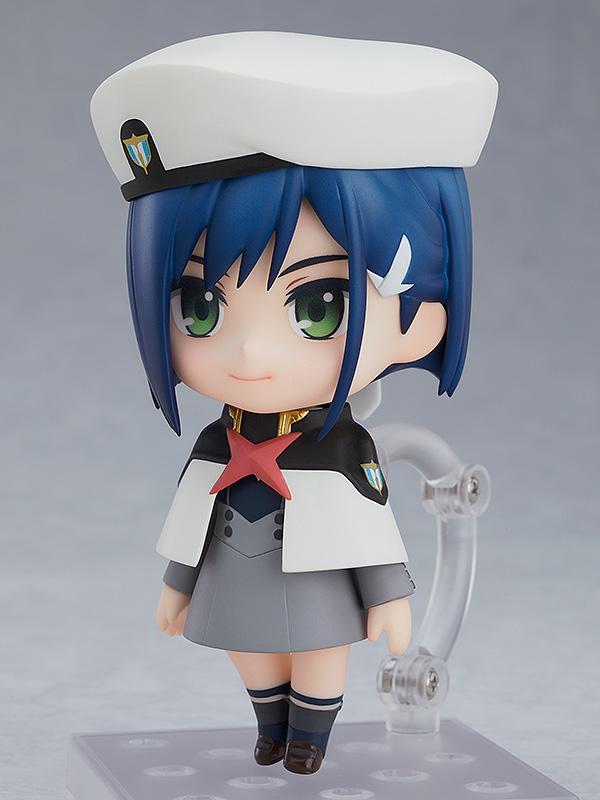 Darling in the Franxx: 987 Ichigo Nendoroid