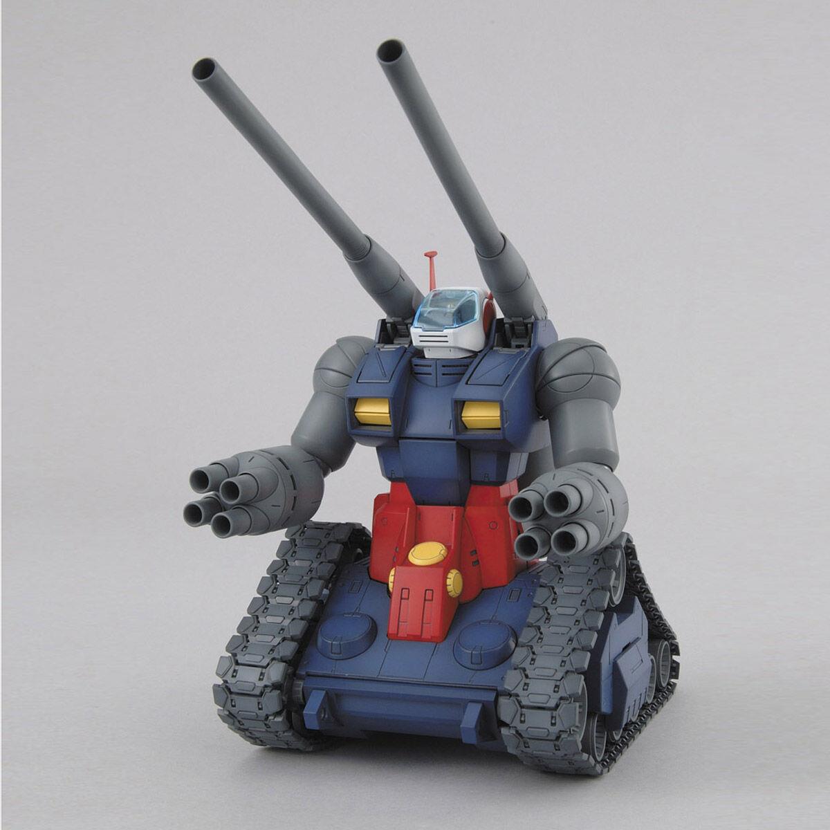 Gundam: RX-75 Guntank MG Model