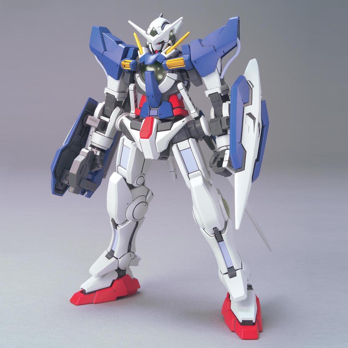 Gundam: Gundam Exia HG Model