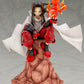 Shaman King: Asakura Hao ArtFXJ 1/8 Scale Figurine