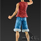 One Piece: Luffy 20th Anniversary Masterlise Figure