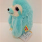 Amuse: Blue Sloth Kirara 5" Plush