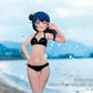 Love Live! Sunshine!!: Tsushima Yoshiko Summer Ver. EXQ Figure
