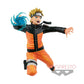 Naruto Shippuden: Naruto Vibration Stars Figure