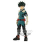 My Hero Academia: Midoriya Izuku (Deku) Grandista Figure